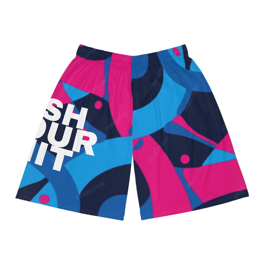 Push Your Limit – Game Shorts Edition